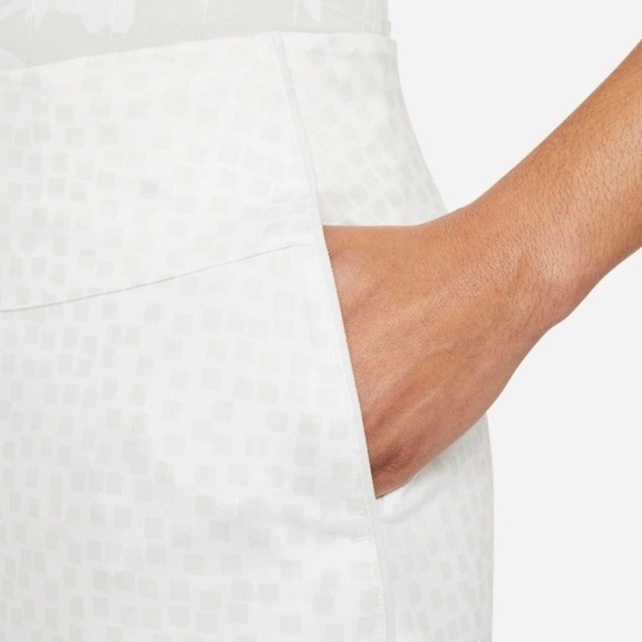 Nike Dry UV Golf Skort NWT XXL - Picture 6 of 11